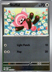 Stufful - 111/132