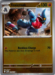 Toxicroak