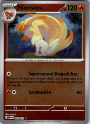 Ninetales