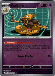 Kadabra