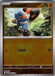Croagunk