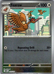 Fearow