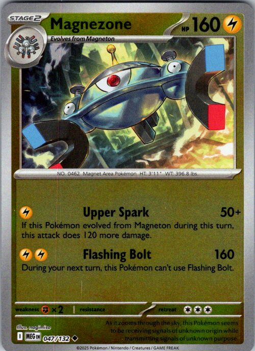 Magnezone