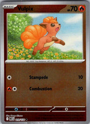 Vulpix - 019/132