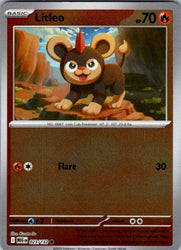 Litleo - 023/132