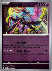 Xerneas