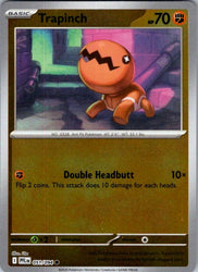 Trapinch