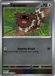 Zigzagoon