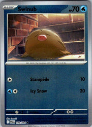 Swinub