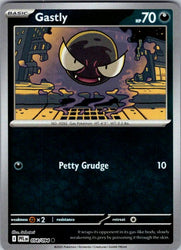 Gastly