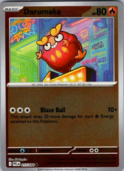 Darumaka