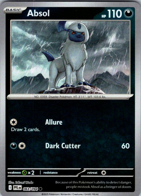 Absol