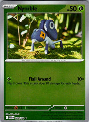 Nymble - 009/094