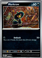 Murkrow
