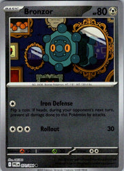 Bronzor