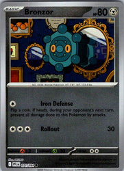 Bronzor