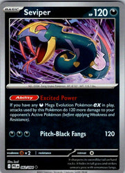 Seviper
