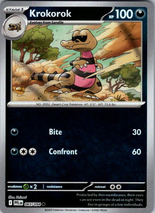 Krokorok