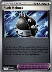 Punk Helmet