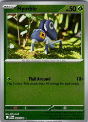 Nymble - 009/094