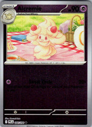 Alcremie