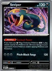 Seviper