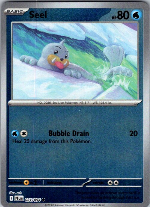Seel