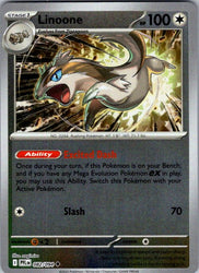 Linoone