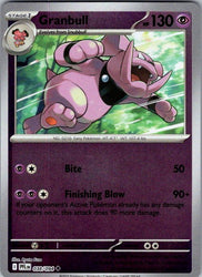 Granbull