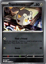 Togedemaru - 073/094