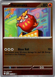 Darumaka