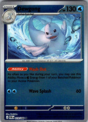 Dewgong