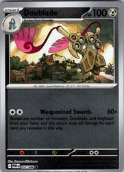Doublade - 057/088