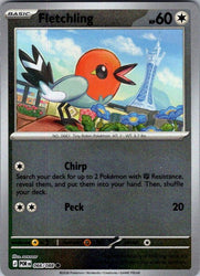 Fletchling