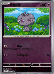 Espurr - 033/088