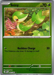 Snivy