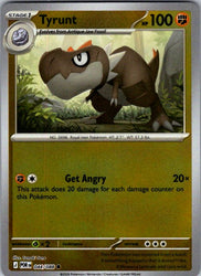 Tyrunt