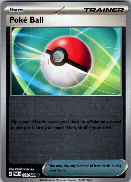 Poke Ball