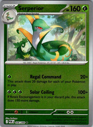 Serperior