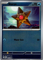 Staryu