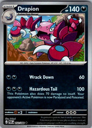 Drapion - 052/088