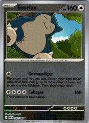 Snorlax