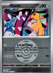 Mawile - 144/217 (Dusk Ball)
