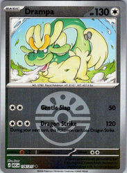 Drampa (Friend Ball)