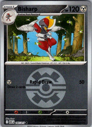 Bisharp (Quick Ball)