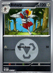 Bisharp (Energy Symbol Pattern)