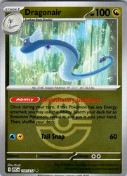 Dragonair (Love Ball)