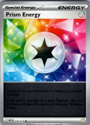 Prism Energy