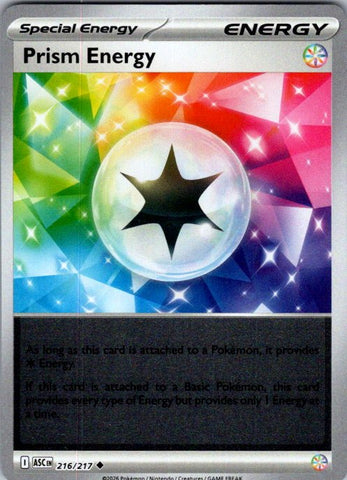 Prism Energy