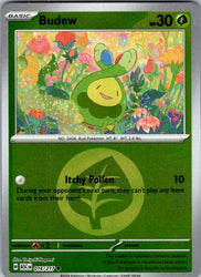 Budew - 016/217 (Energy Symbol Pattern)